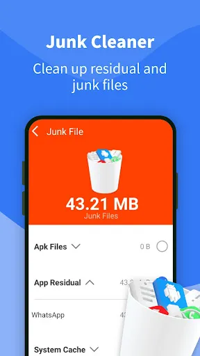 Material Files & Antivirus | 游戏 | XWorld