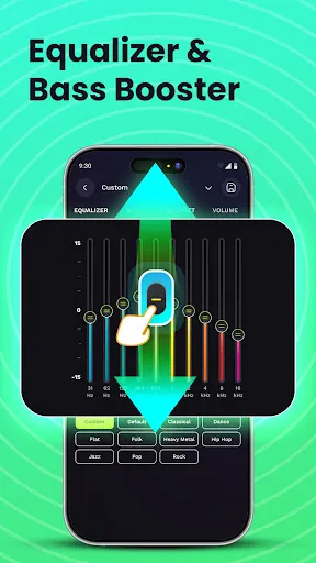 Offline Music Player - MP3 App | 游戏 | XWorld