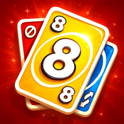 XWorld | Crazy Eights: Juegos de Cartas XWorld | Crazy Eights: Juegos de Cartas