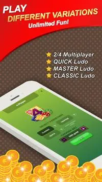 Ludo STAR | Игры | XWorld