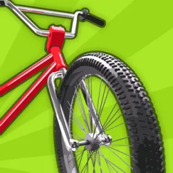 XWorld | Touchgrind BMX