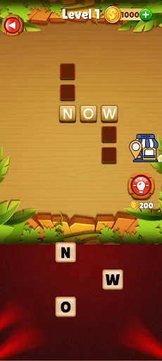 Word Explorer | 游戏 | XWorld