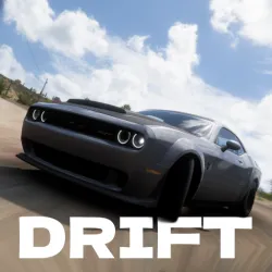 XWorld | Drift Challenge - Realistic