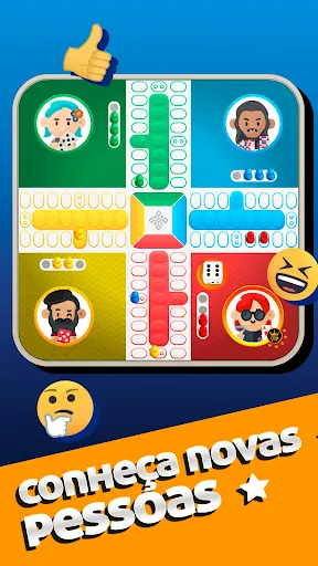 Ludo MegaJogos: Jogo Tabuleiro | Jogos | XWorld