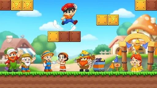 Super Matino 2 - Adventure | Games | XWorld