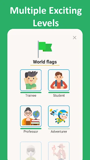 Flags & Capitals of the World | เกม | XWorld