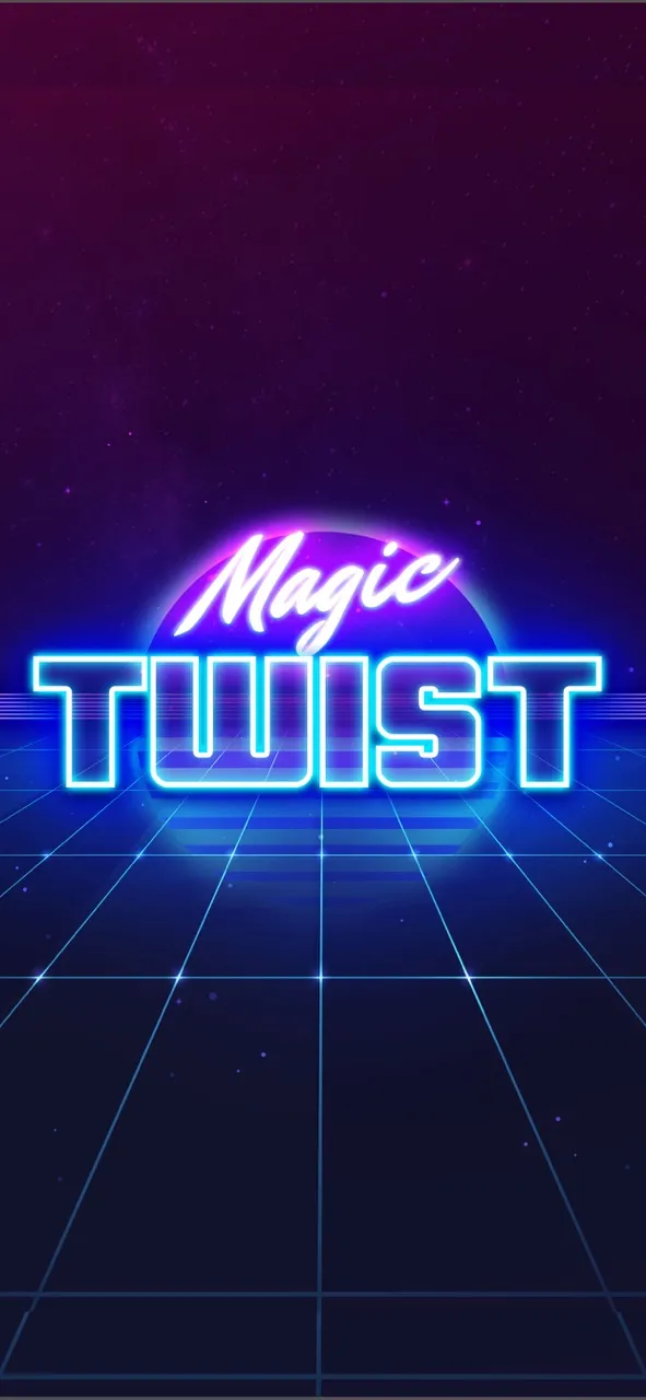 Magic Twist - Piano Hop Games | เกม | XWorld