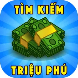 XWorld | Tìm Kiếm Triệu Phú