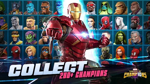Marvel Contest of Champions | Games | XWorld Marvel Contest of Champions | Games | XWorld