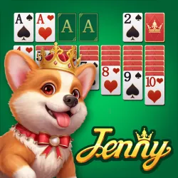 XWorld | Jenny Solitaire - Kartu Klasik