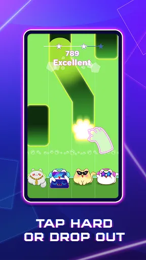 Cat Piano 5: Rush Tiles | Игры | XWorld Cat Piano 5: Rush Tiles | Игры | XWorld