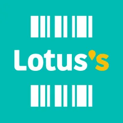 XWorld | Lotus's Scan&Shop