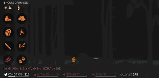 Survive - Wilderness survival | Permainan | XWorld Survive - Wilderness survival | Permainan | XWorld