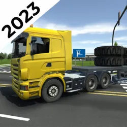 XWorld | Drive Simulator 2024