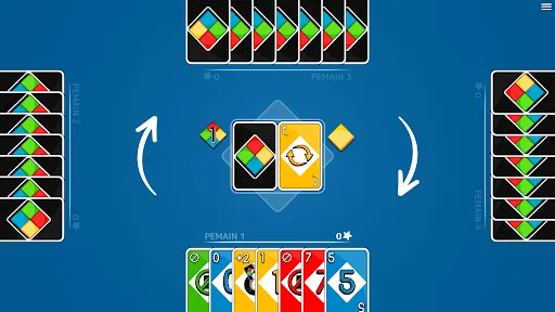 4 Warna | Permainan | XWorld 4 Warna | Permainan | XWorld