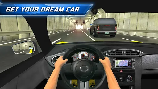 Racing in City: Car Driving | Permainan | XWorld