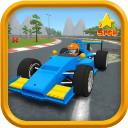 XWorld | Car racing