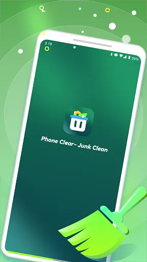 Phone Clear - Junk Clean | เกม | XWorld