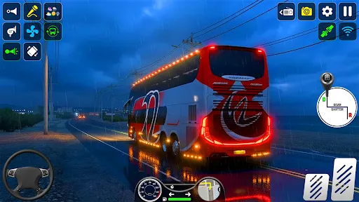 Mega Bus Simulator - Bus Games | 游戏 | XWorld Mega Bus Simulator - Bus Games | 游戏 | XWorld