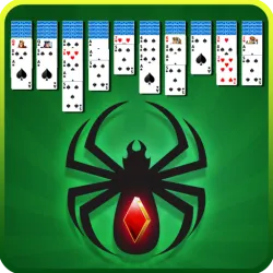 XWorld | Classic Spider Solitaire