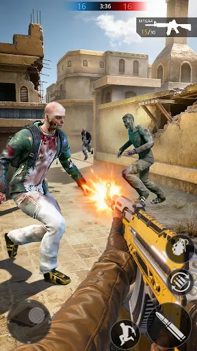 Zombie Hunter Gun Killer | Games | XWorld Zombie Hunter Gun Killer | Games | XWorld