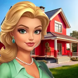 XWorld | Home Match 3D: Makeover Design