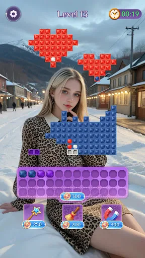 Gem Sort Beauties | Игры | XWorld Gem Sort Beauties | Игры | XWorld
