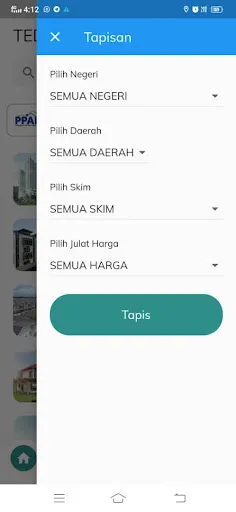 TEDUH | Permainan | XWorld