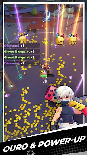 Infinite Fire: Frontline | Jogos | XWorld Infinite Fire: Frontline | Jogos | XWorld