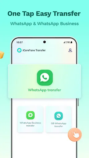 iCareFone Transfer to iPhone | 游戏 | XWorld iCareFone Transfer to iPhone | 游戏 | XWorld