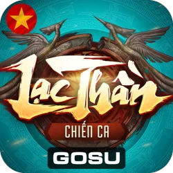 XWorld | Lạc Thần Chiến Ca