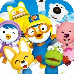 XWorld | PORORO World - AR Playground