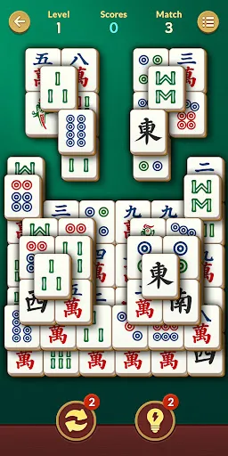 Mahjong Trip:Relax Tile Games | Игры | XWorld Mahjong Trip:Relax Tile Games | Игры | XWorld