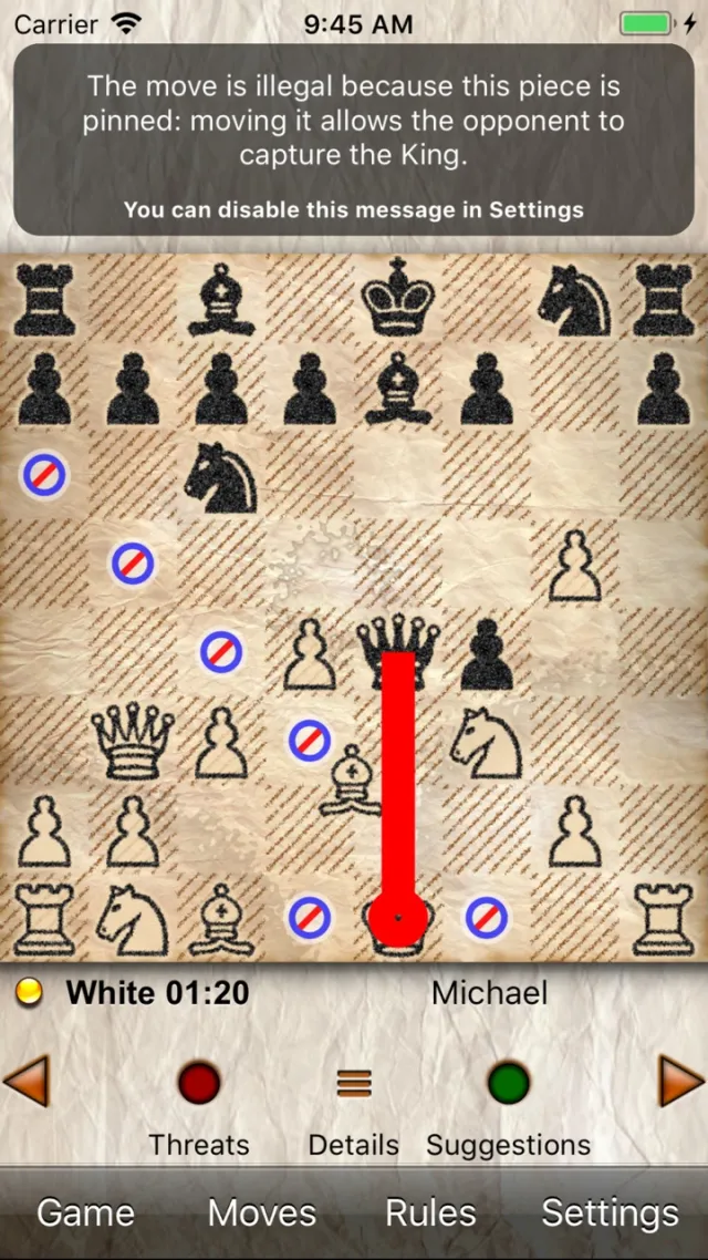 Chess Tiger Pro | Games | XWorld