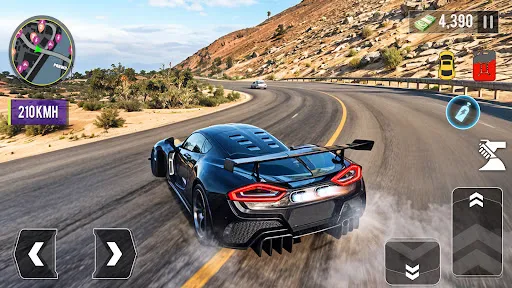 Real Car Drift Driving Game 3D | Игры | XWorld