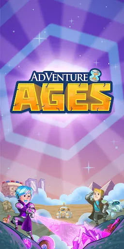 AdVenture Ages: Idle Clicker | 游戏 | XWorld