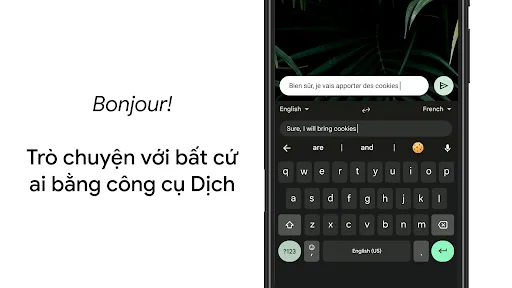 Gboard – Bàn phím Google | Games | XWorld