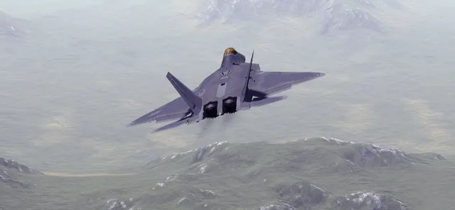 Armed Air Forces - Jet Fighter | Games | XWorld