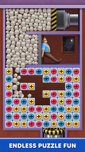 Wonder Match: Amazing Family | Games | XWorld Wonder Match: Amazing Family | Games | XWorld
