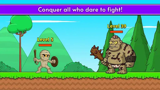 Cavaleiro Herói 2 Vingança RPG | Jogos | XWorld