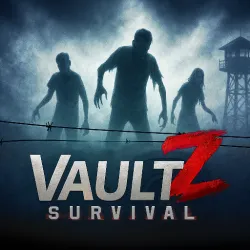 XWorld | Vault Z: Survival