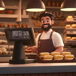 XWorld | Fast Food Kingdom Simulator