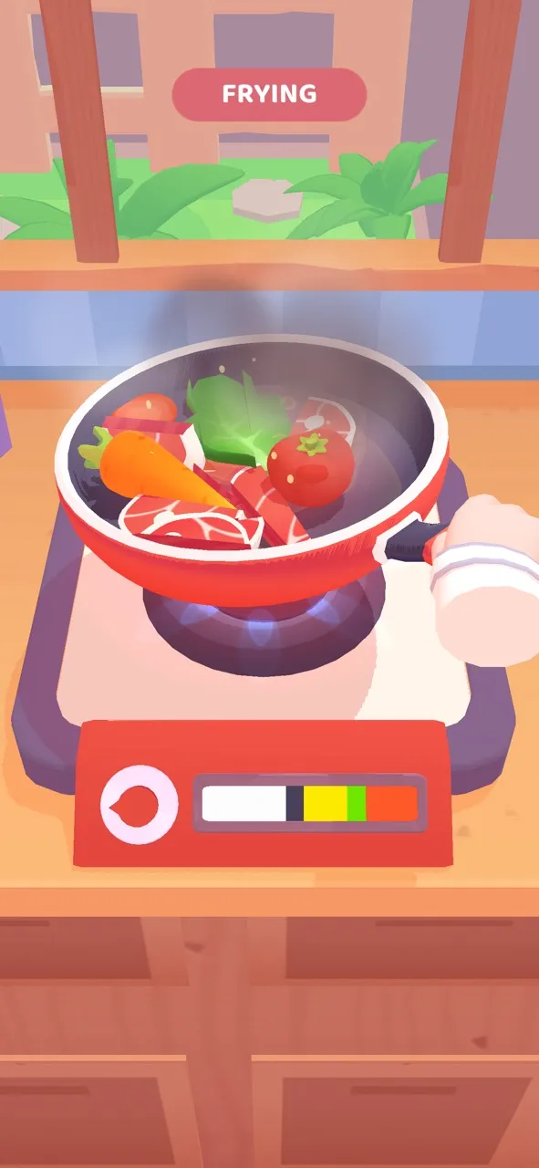 The Cook - 3D Cooking Game | เกม | XWorld