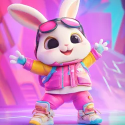 XWorld | BunnyPuzzleJoy