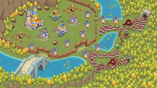 Keep the Crown:Tower DefenseTD | Игры | XWorld Keep the Crown:Tower DefenseTD | Игры | XWorld