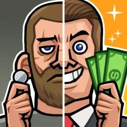 XWorld | Idle Billionaire Tycoon