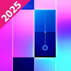 XWorld | Piano Fire: Edm Music & Piano