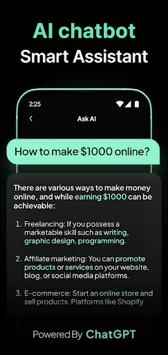 Ask Me Anything - AI Chatbot | Games | XWorld