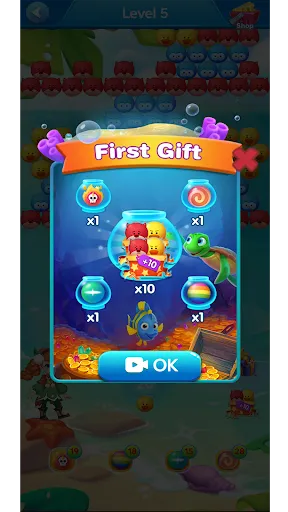 BloopBurst Saga | Games | XWorld