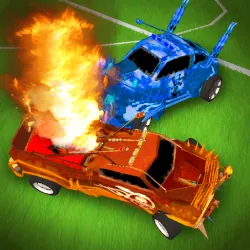 XWorld | Car Demolition Game